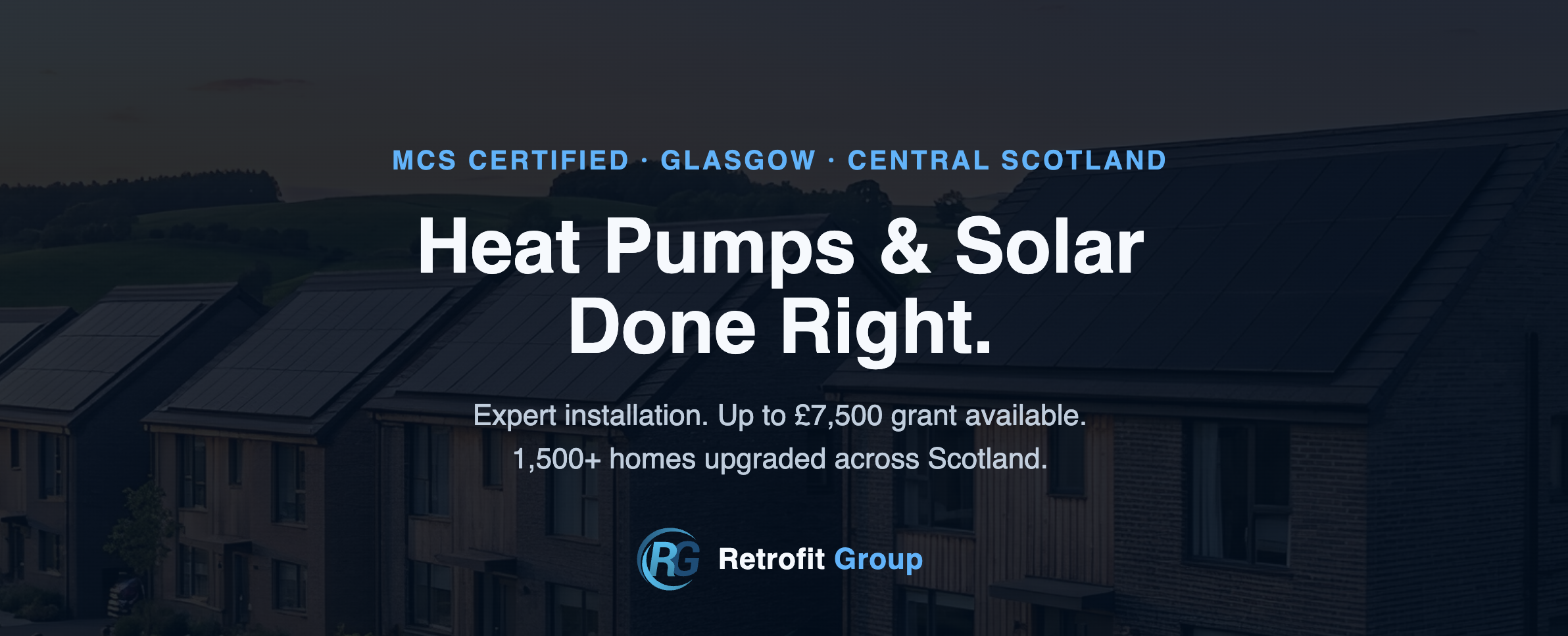 Retrofit Group Ltd logo